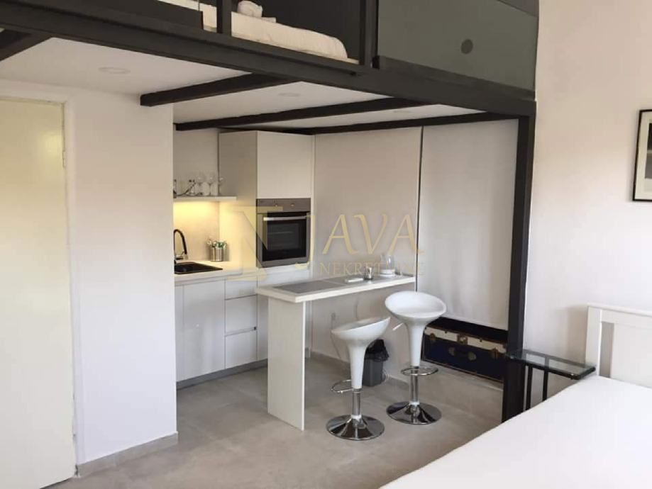 Appartamento Volosko, Opatija, 90m2