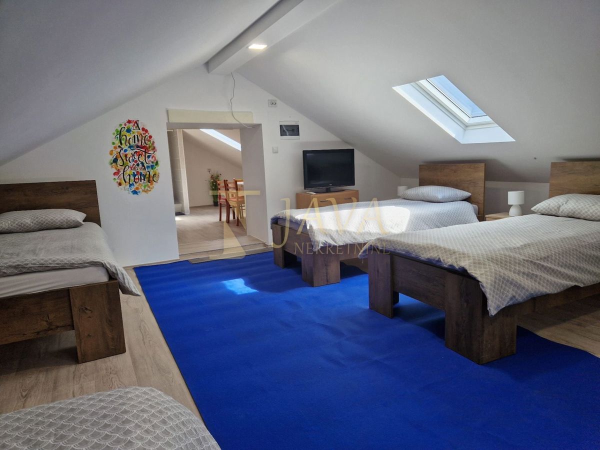 Casa Zastenice, Čavle, 75m2