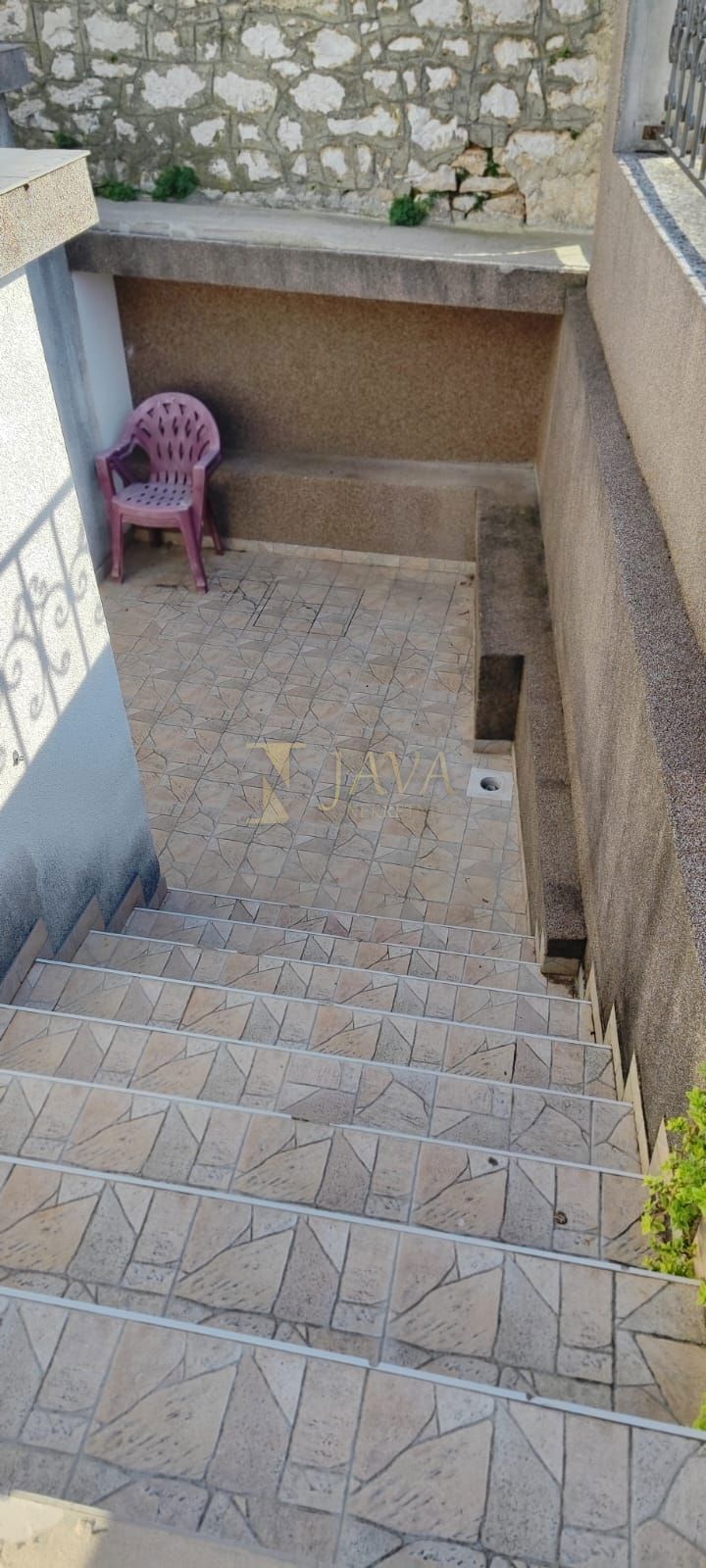 Casa Jadranovo, Crikvenica, 54m2