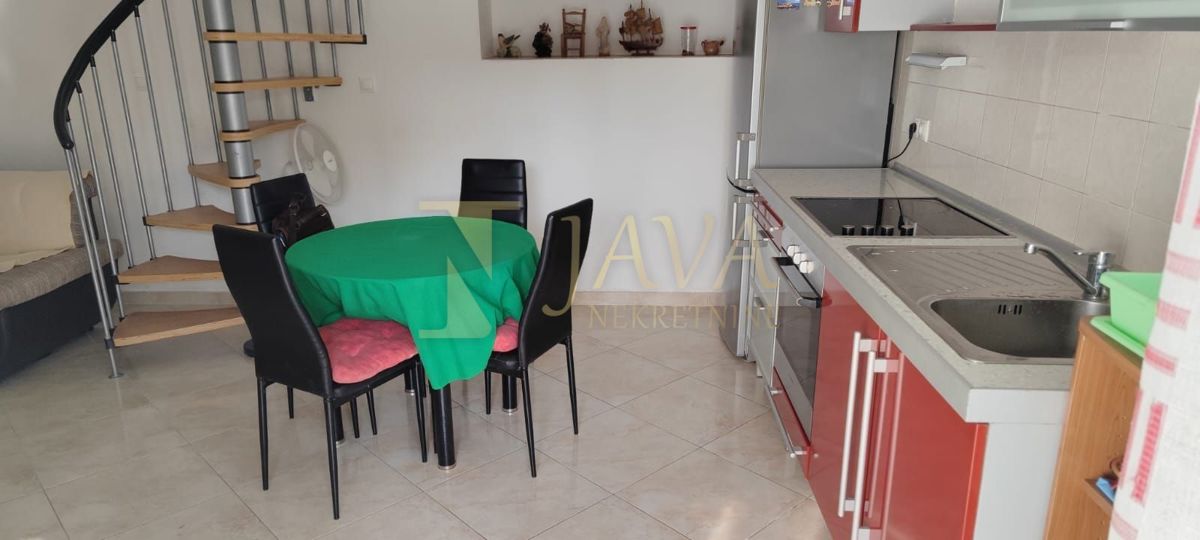 Casa Jadranovo, Crikvenica, 54m2