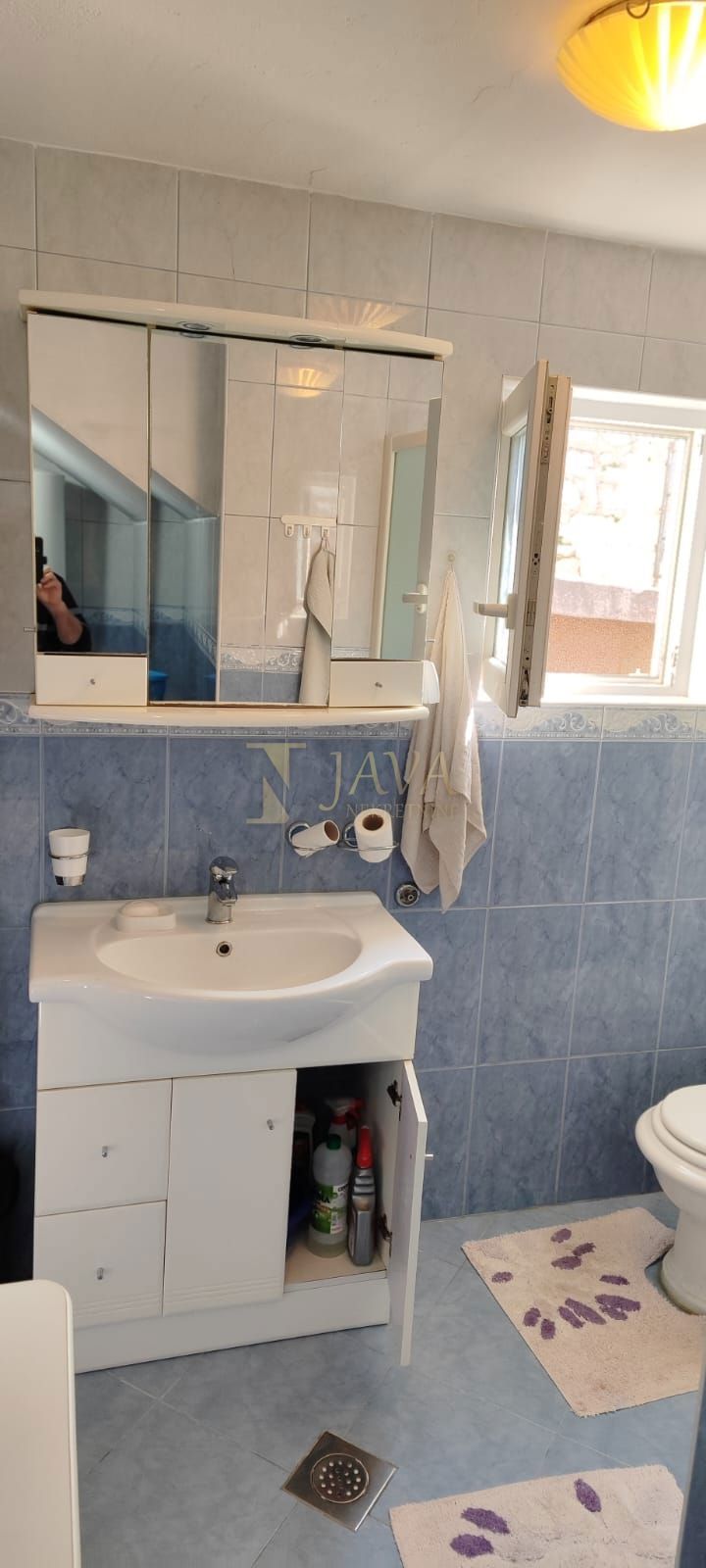 Casa Jadranovo, Crikvenica, 54m2