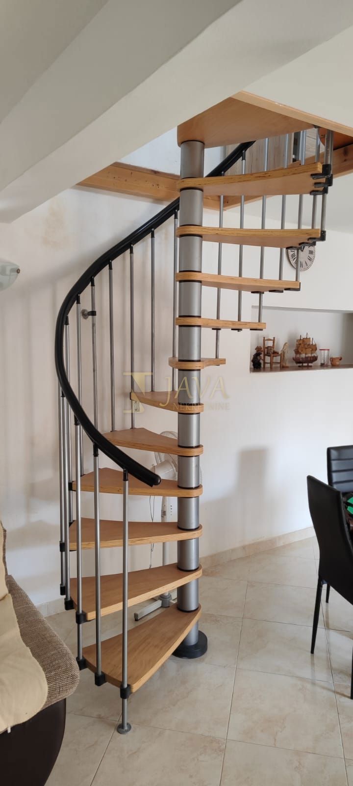 Casa Jadranovo, Crikvenica, 54m2