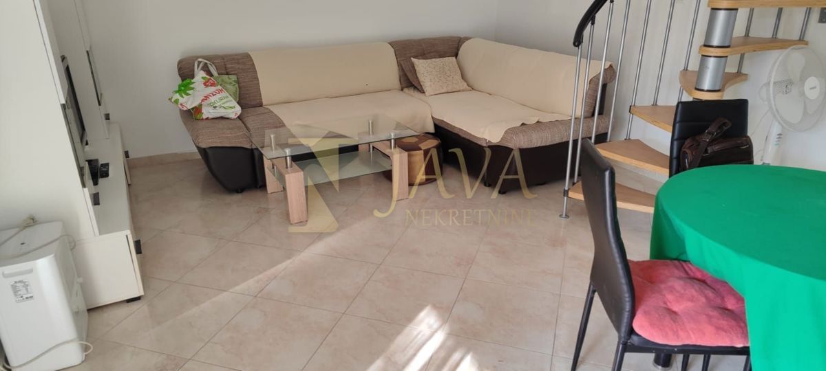 Casa Jadranovo, Crikvenica, 54m2