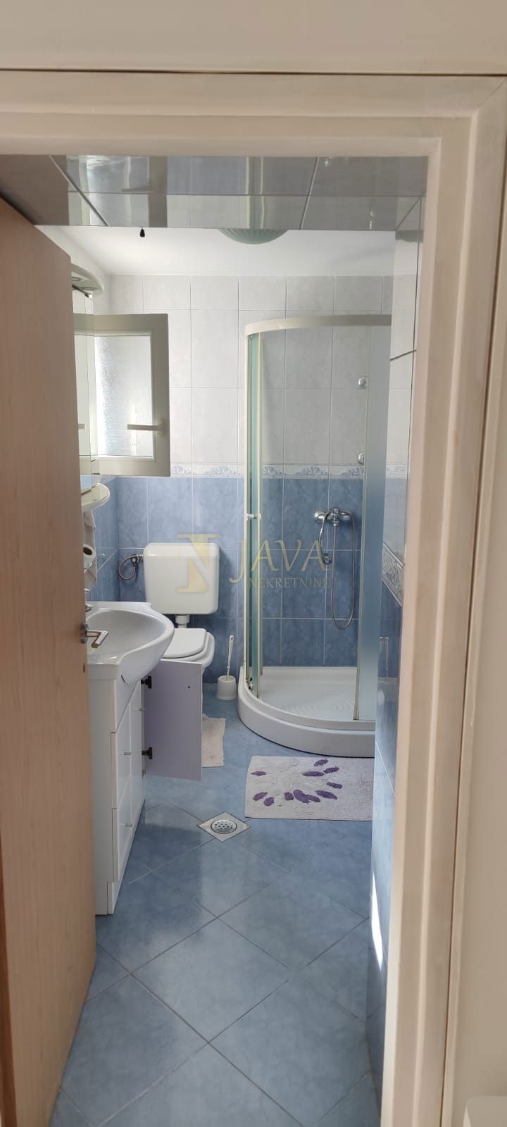 Casa Jadranovo, Crikvenica, 54m2