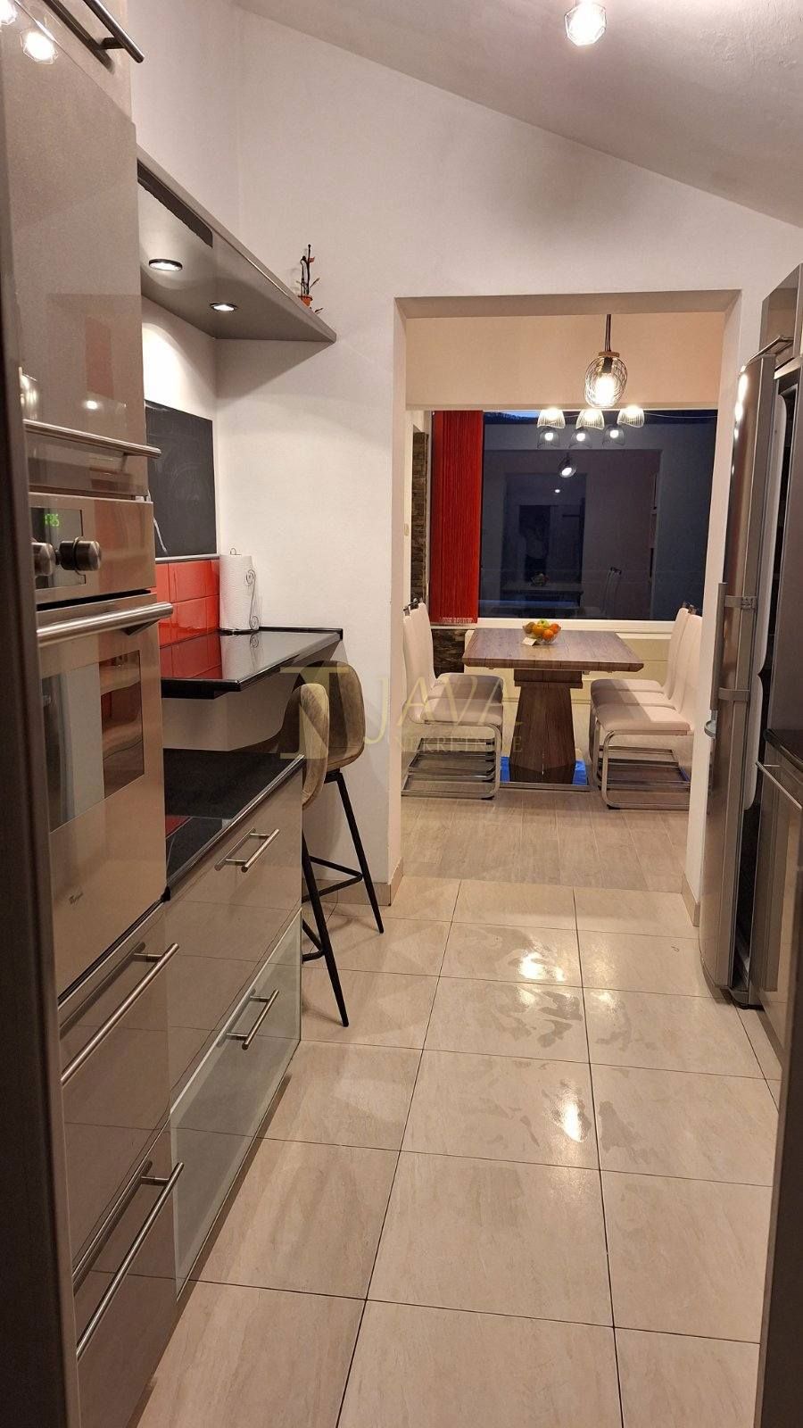 Appartamento Jurdani, Matulji, 150m2