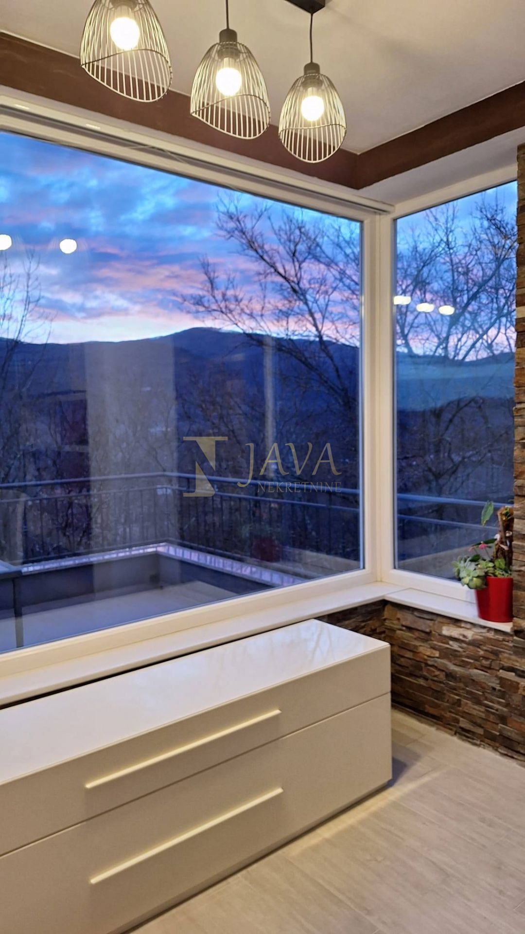 Appartamento Jurdani, Matulji, 150m2