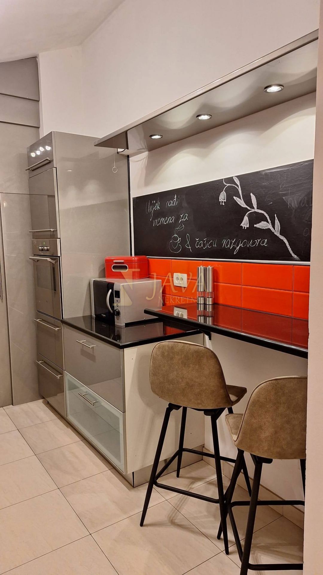 Appartamento Jurdani, Matulji, 150m2