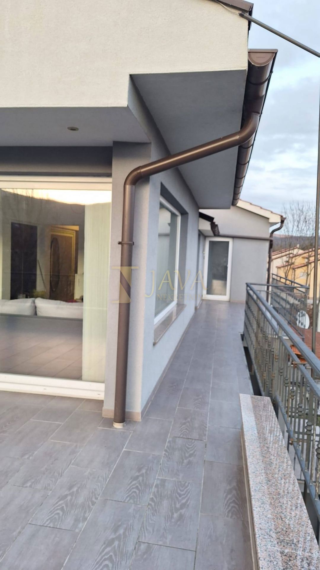 Appartamento Jurdani, Matulji, 150m2