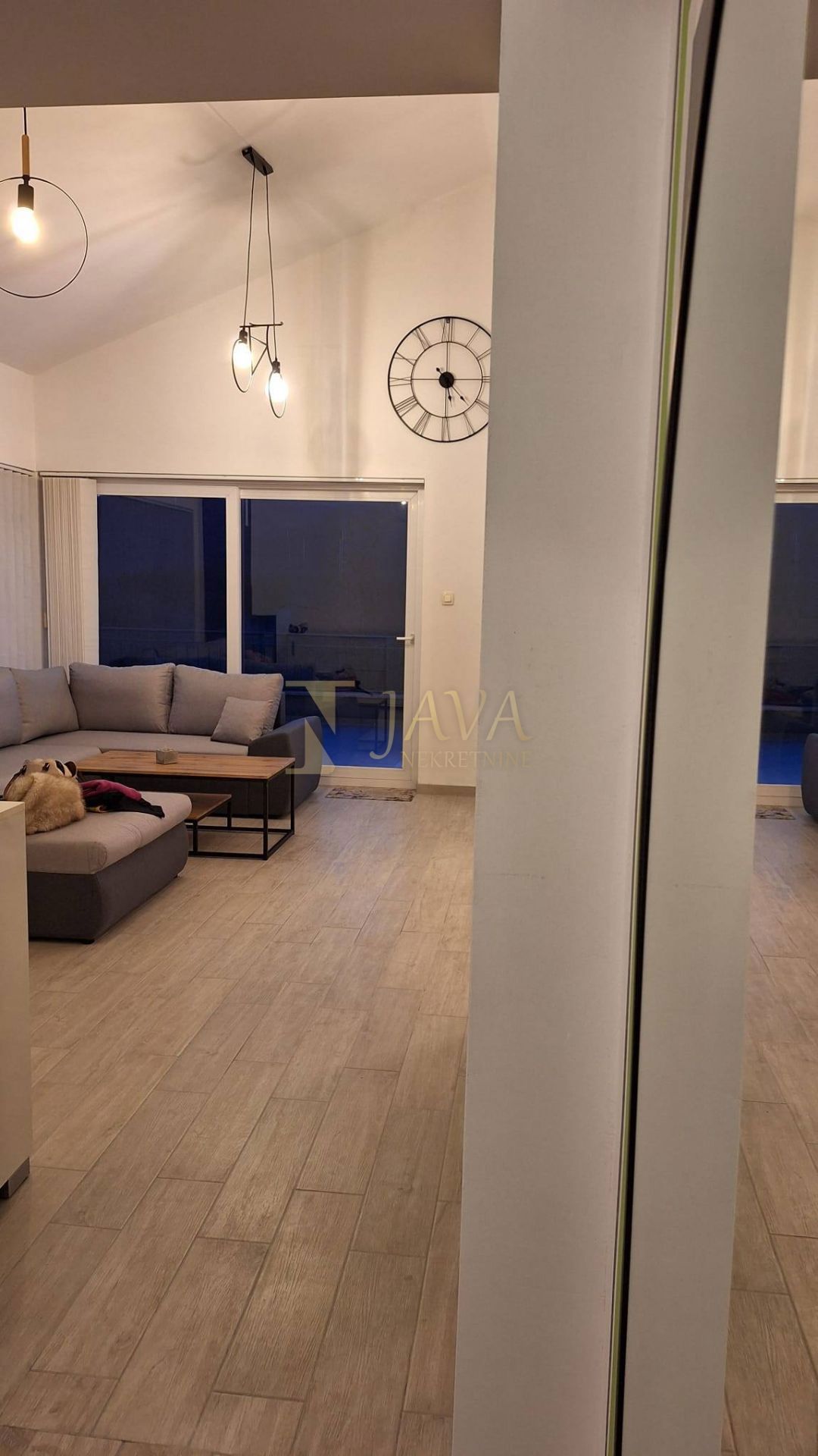 Appartamento Jurdani, Matulji, 150m2