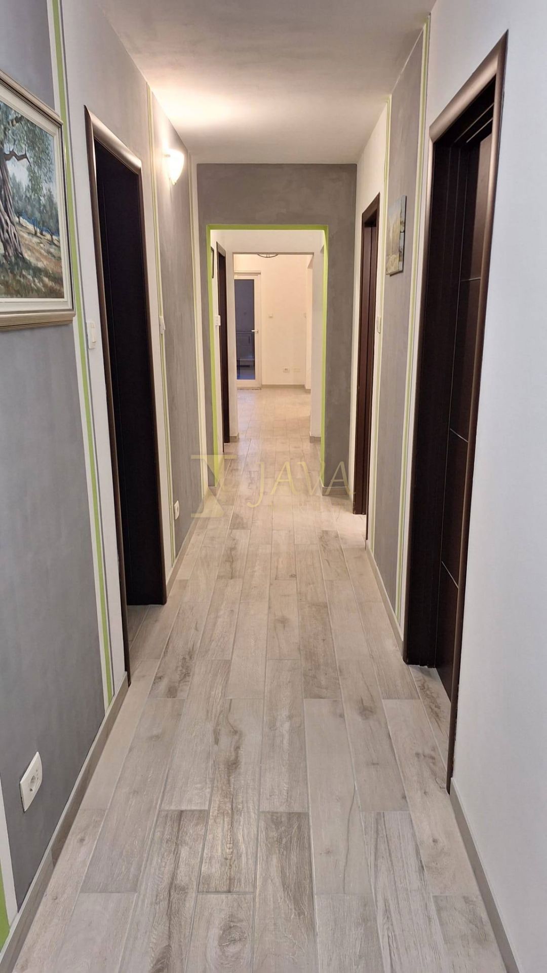 Appartamento Jurdani, Matulji, 150m2