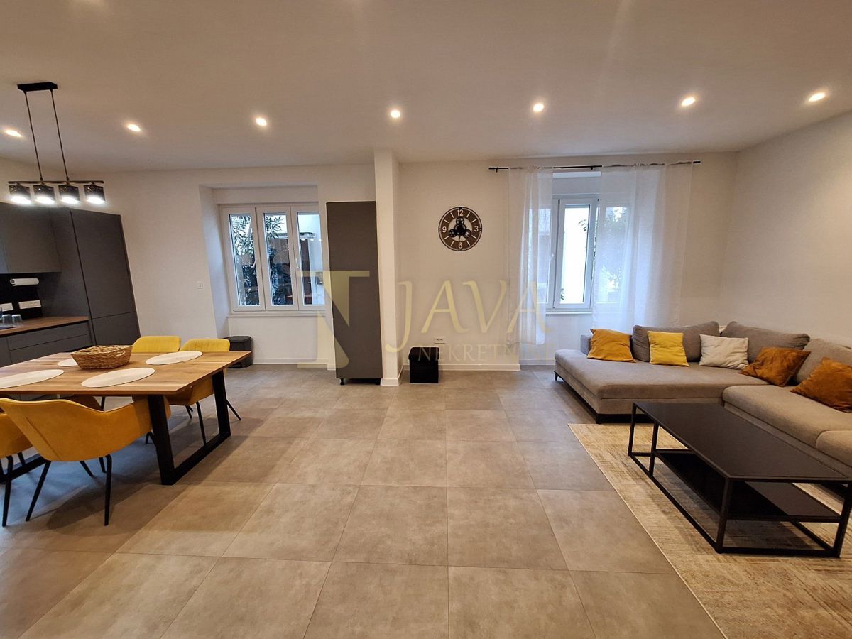 Appartamento Belveder, Rijeka, 88m2