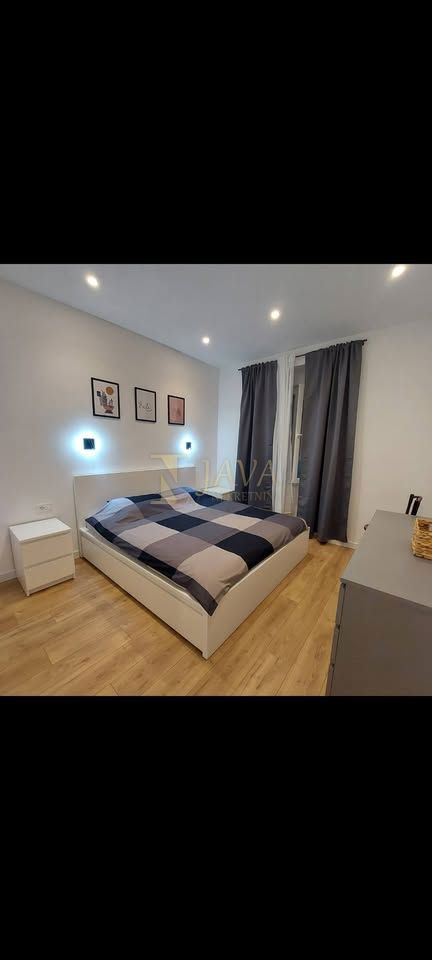 Appartamento Belveder, Rijeka, 88m2