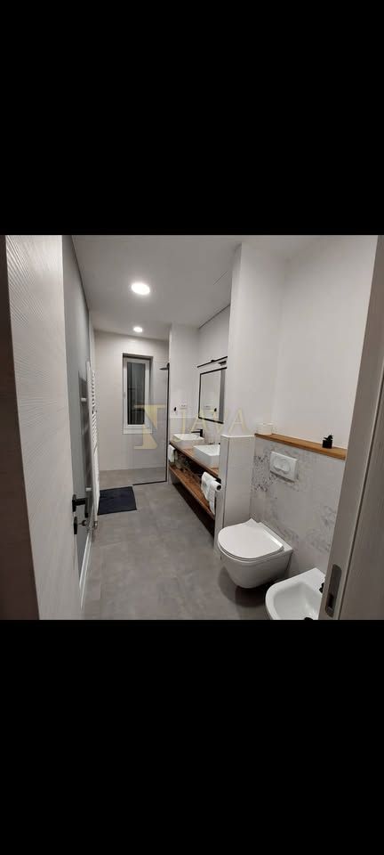 Appartamento Belveder, Rijeka, 88m2