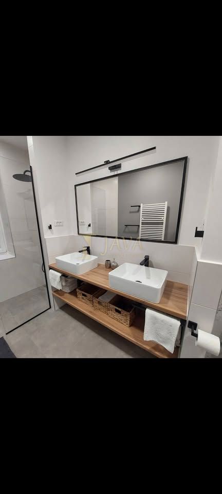 Appartamento Belveder, Rijeka, 88m2