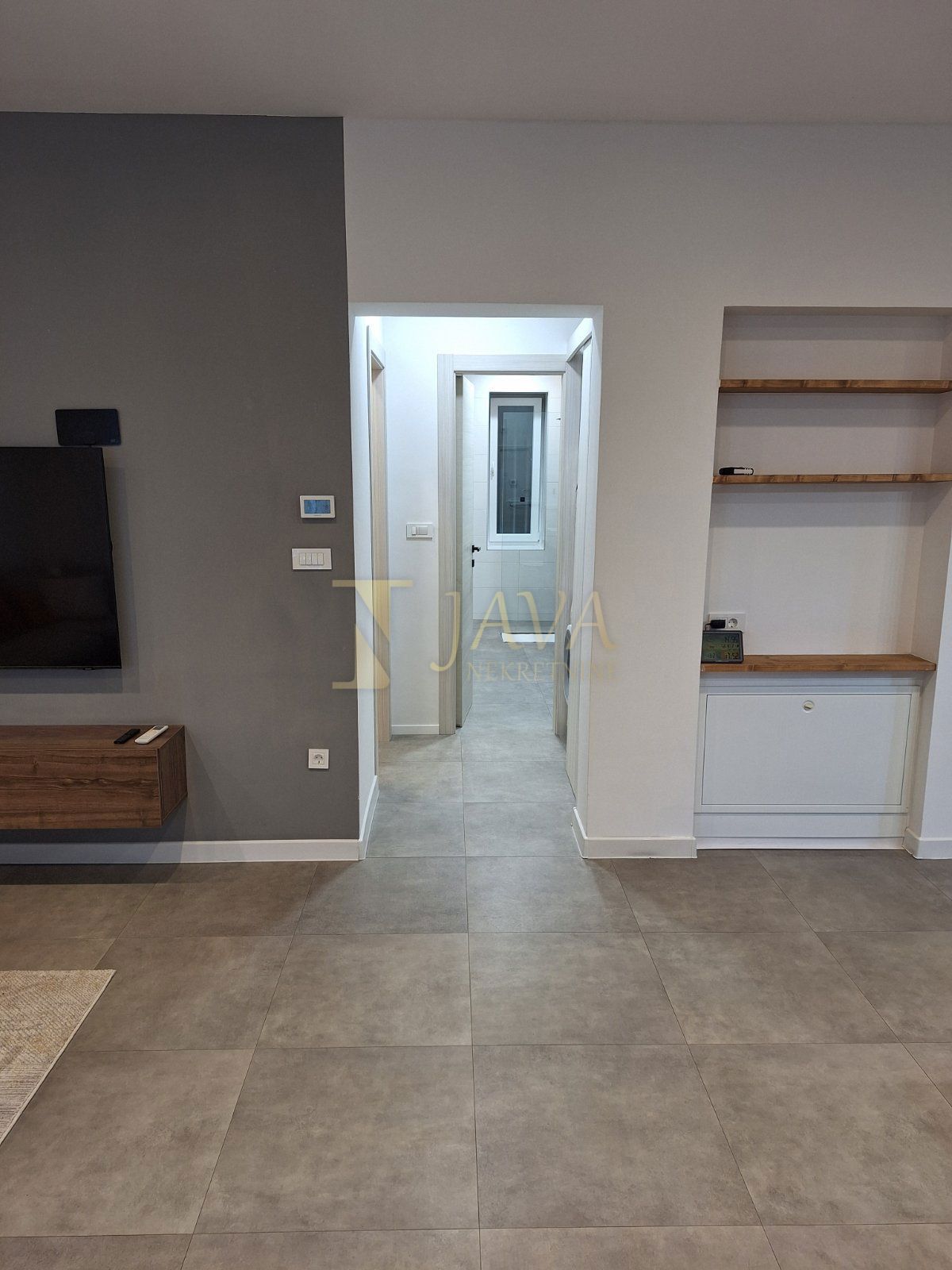 Appartamento Belveder, Rijeka, 88m2