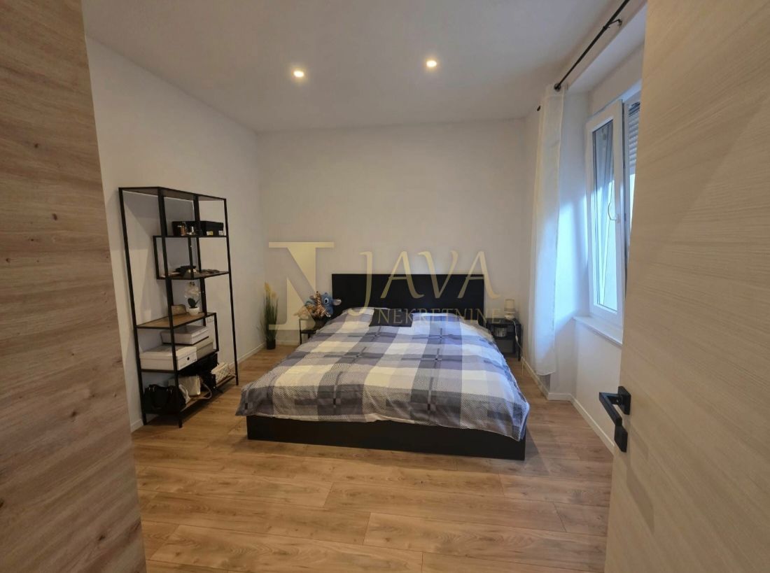 Appartamento Belveder, Rijeka, 88m2