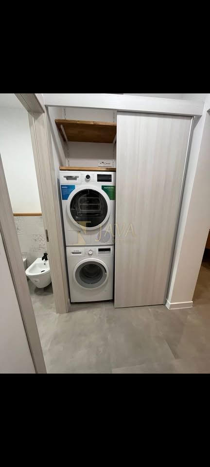 Appartamento Belveder, Rijeka, 88m2