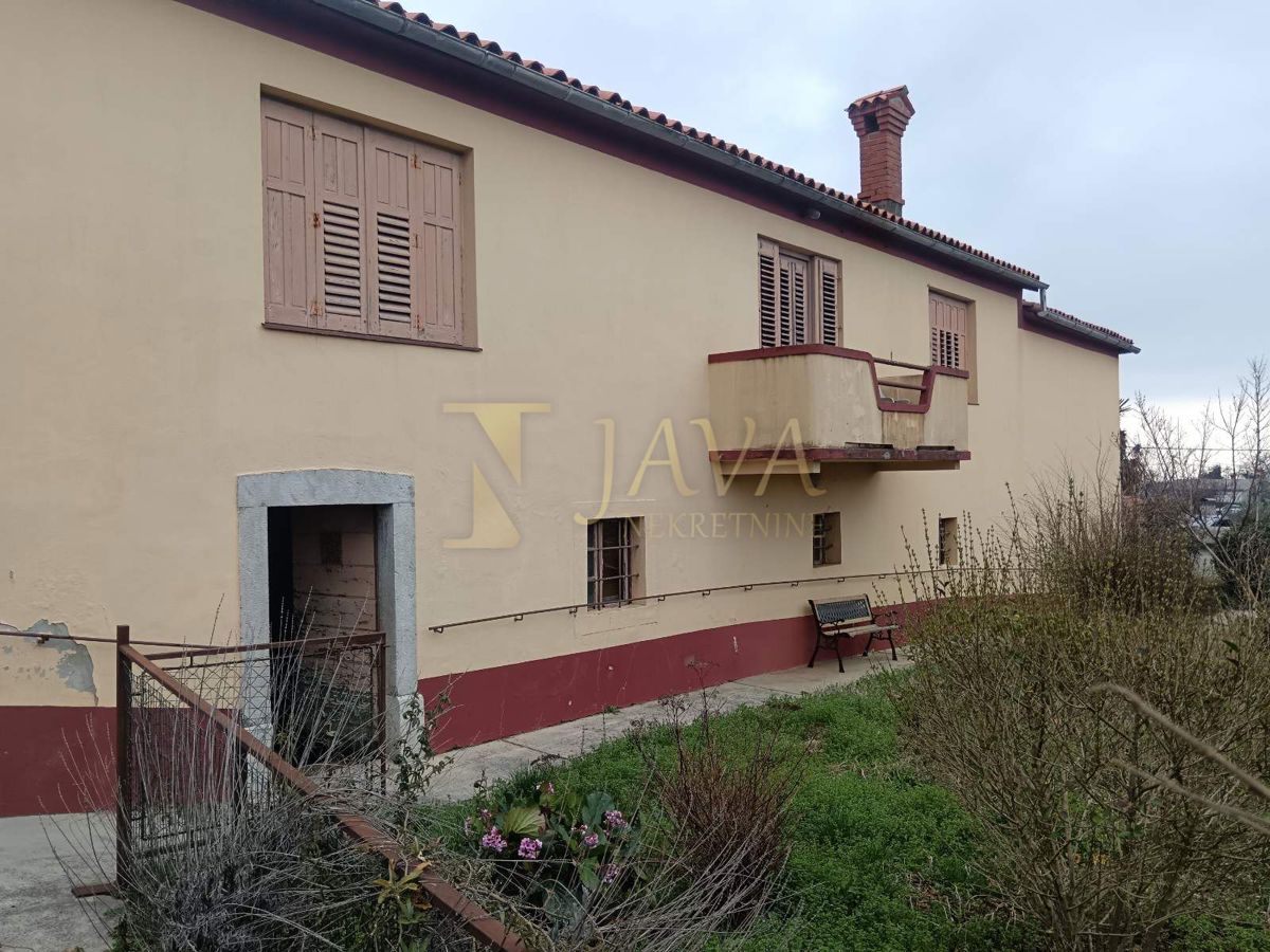 Casa Rubeši, Kastav, 300m2