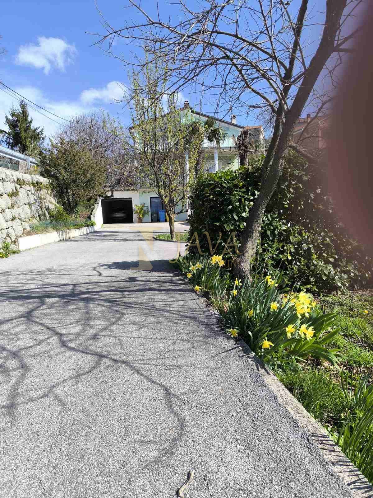 Appartamento Saršoni, Viškovo, 110m2