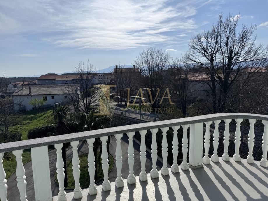 Appartamento Saršoni, Viškovo, 110m2