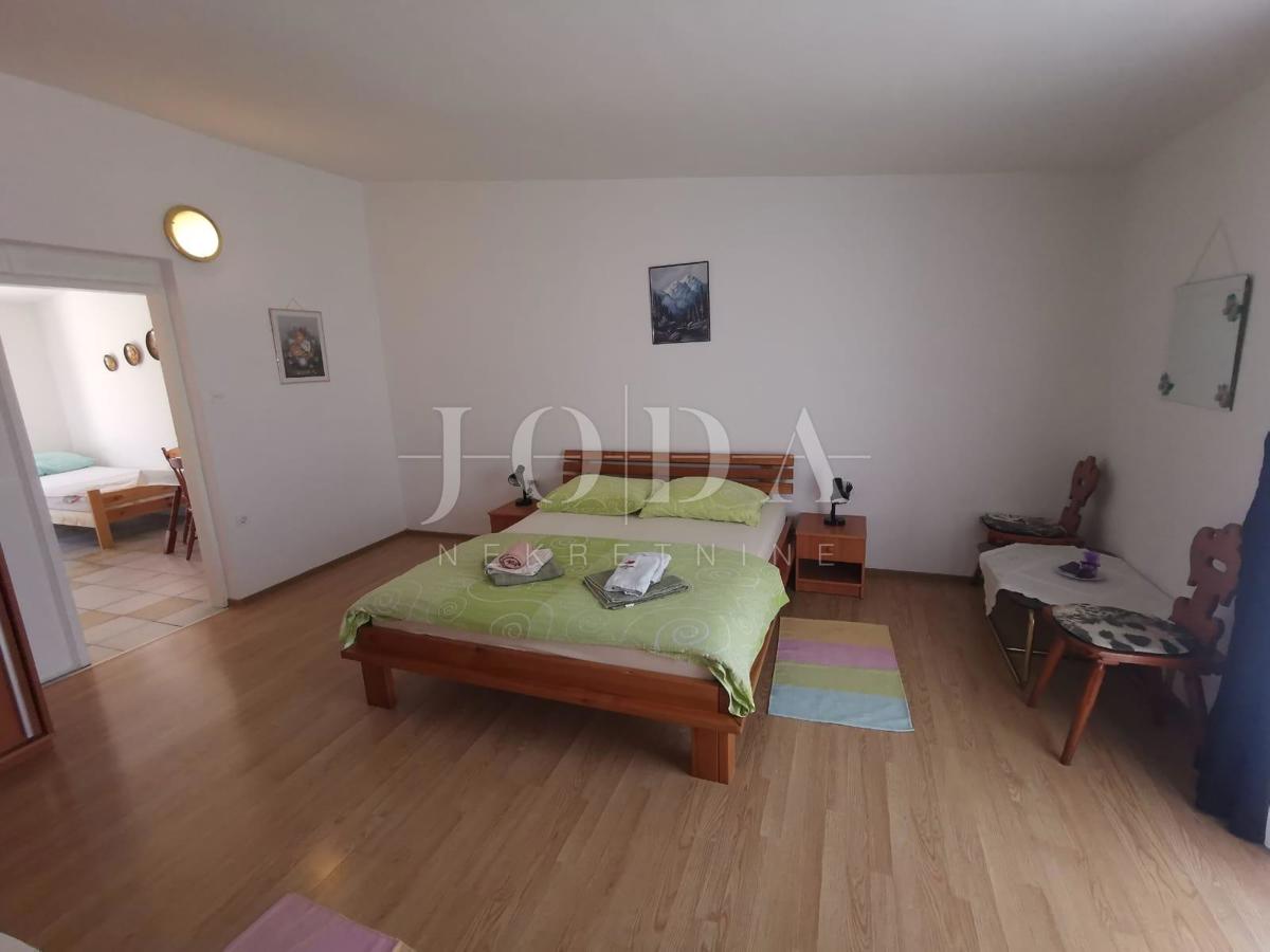 Casa Stinica, Senj, 100m2