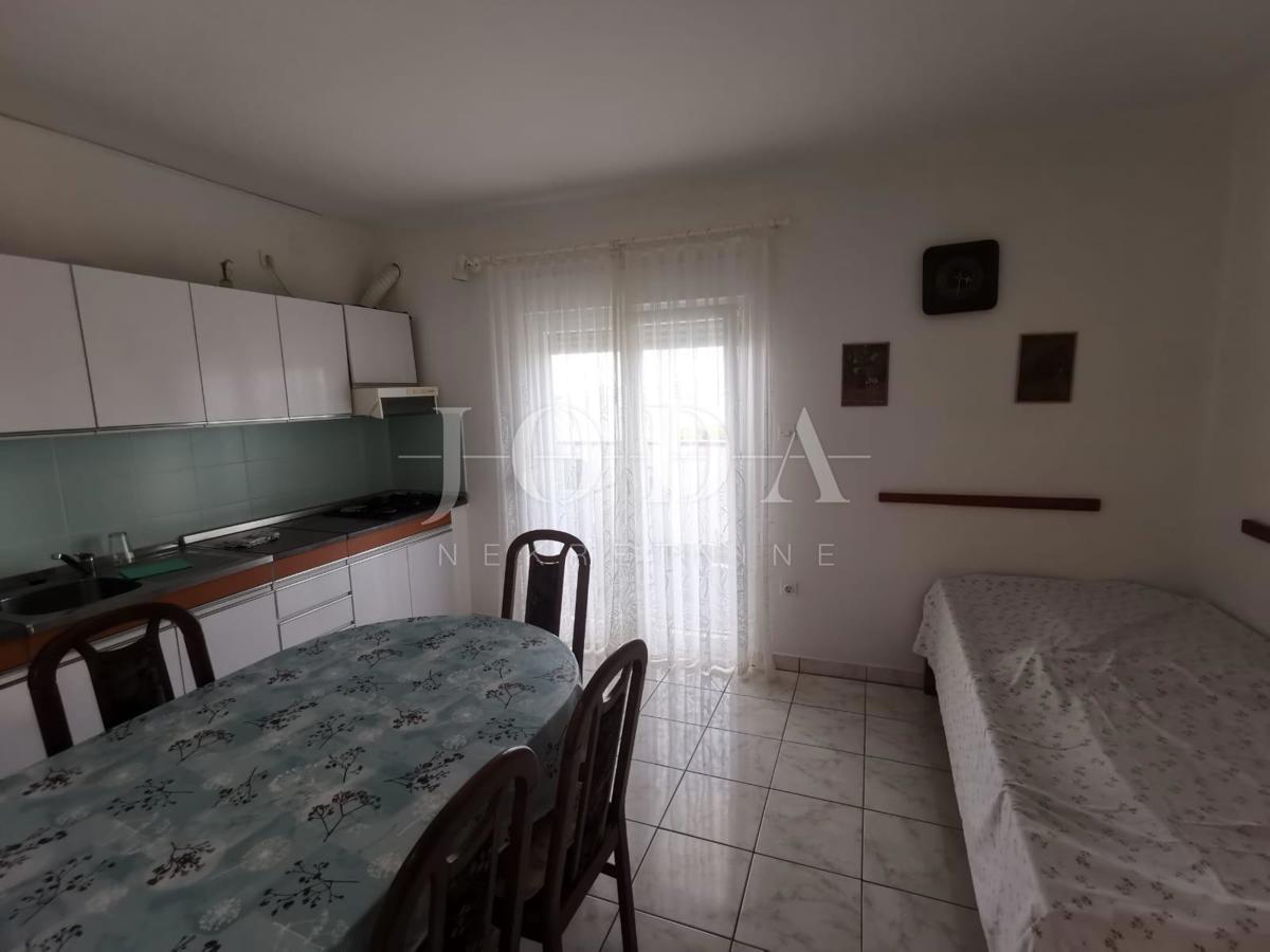 Casa Stinica, Senj, 100m2