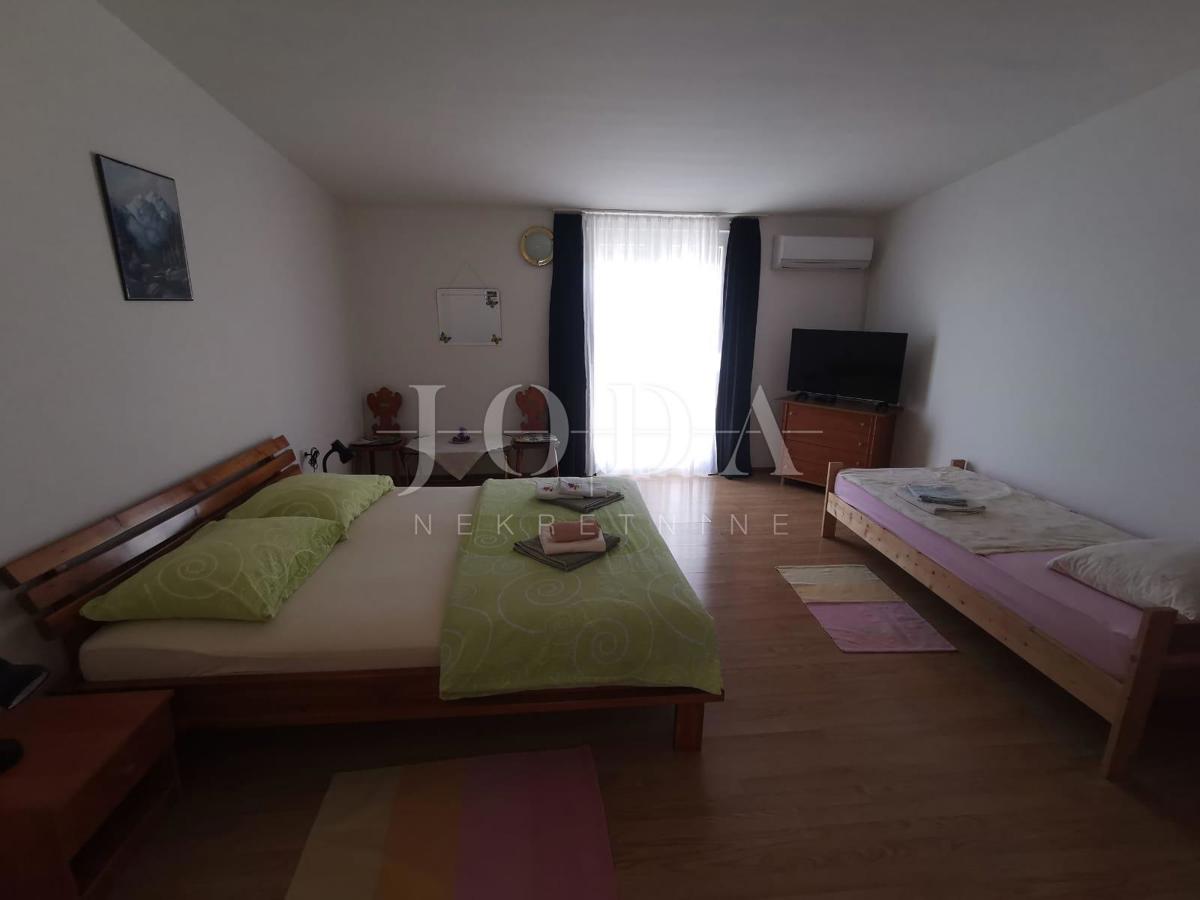 Casa Stinica, Senj, 100m2