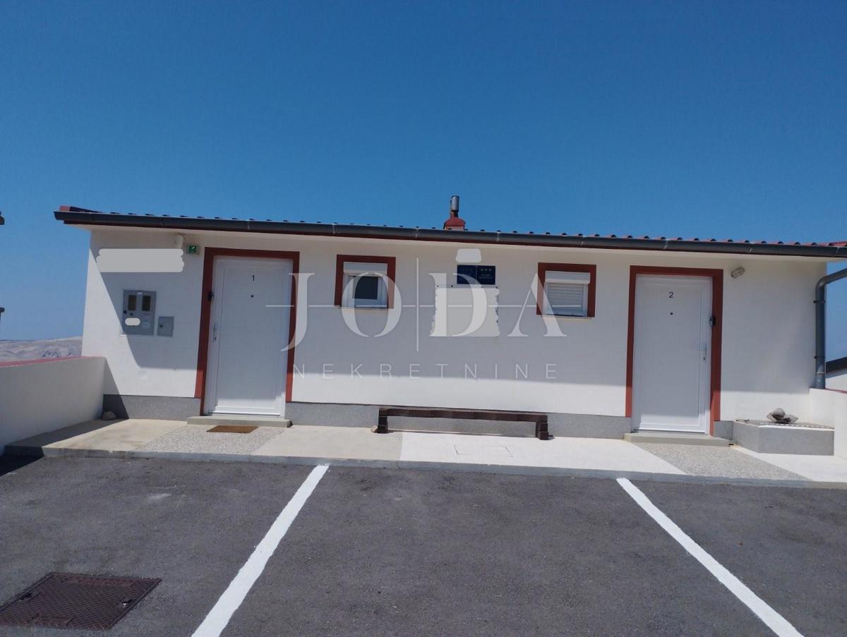 Casa Stinica, Senj, 100m2