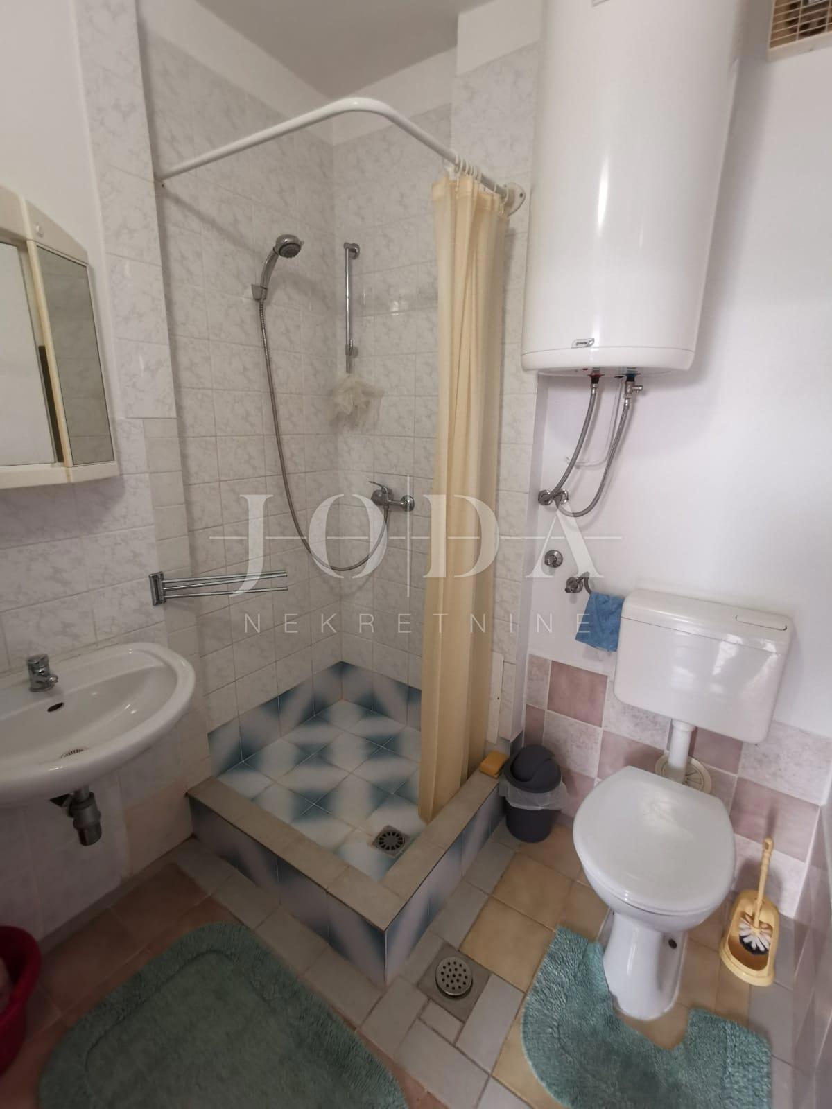 Casa Stinica, Senj, 100m2