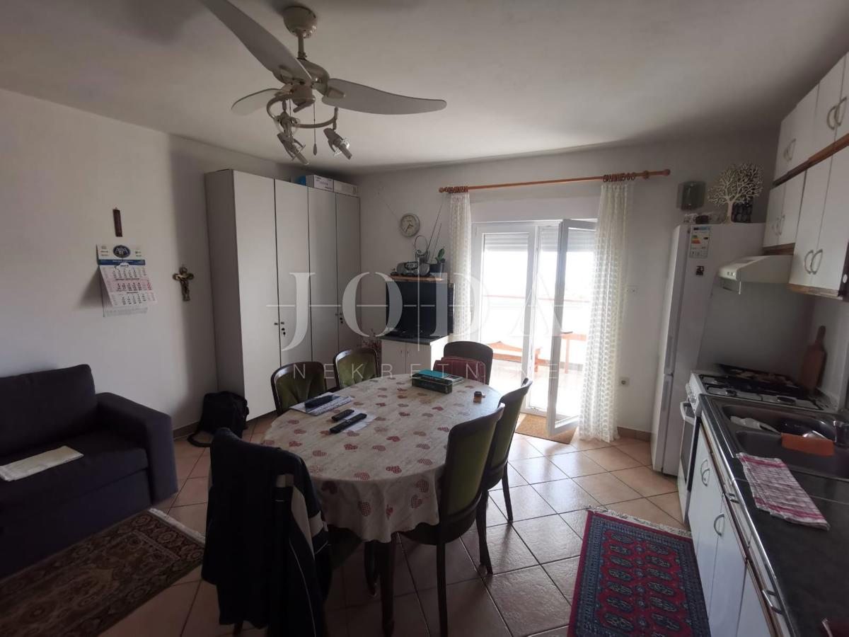 Casa Stinica, Senj, 100m2