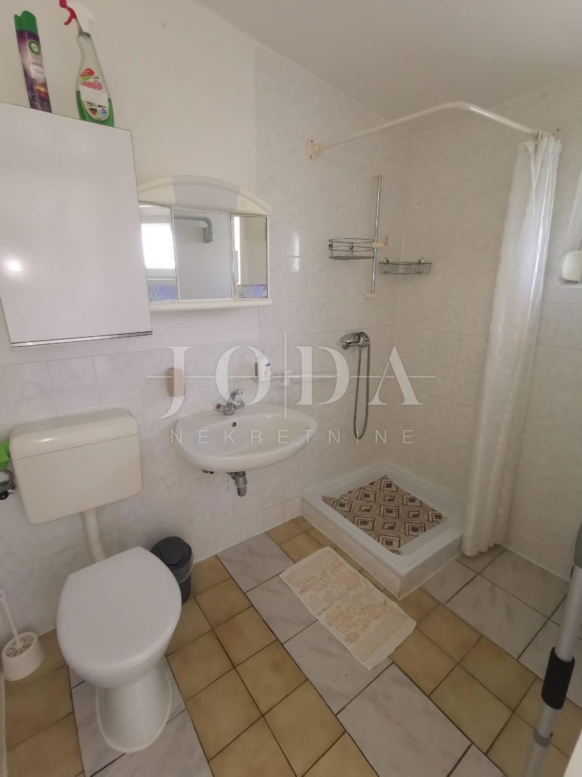 Casa Stinica, Senj, 100m2