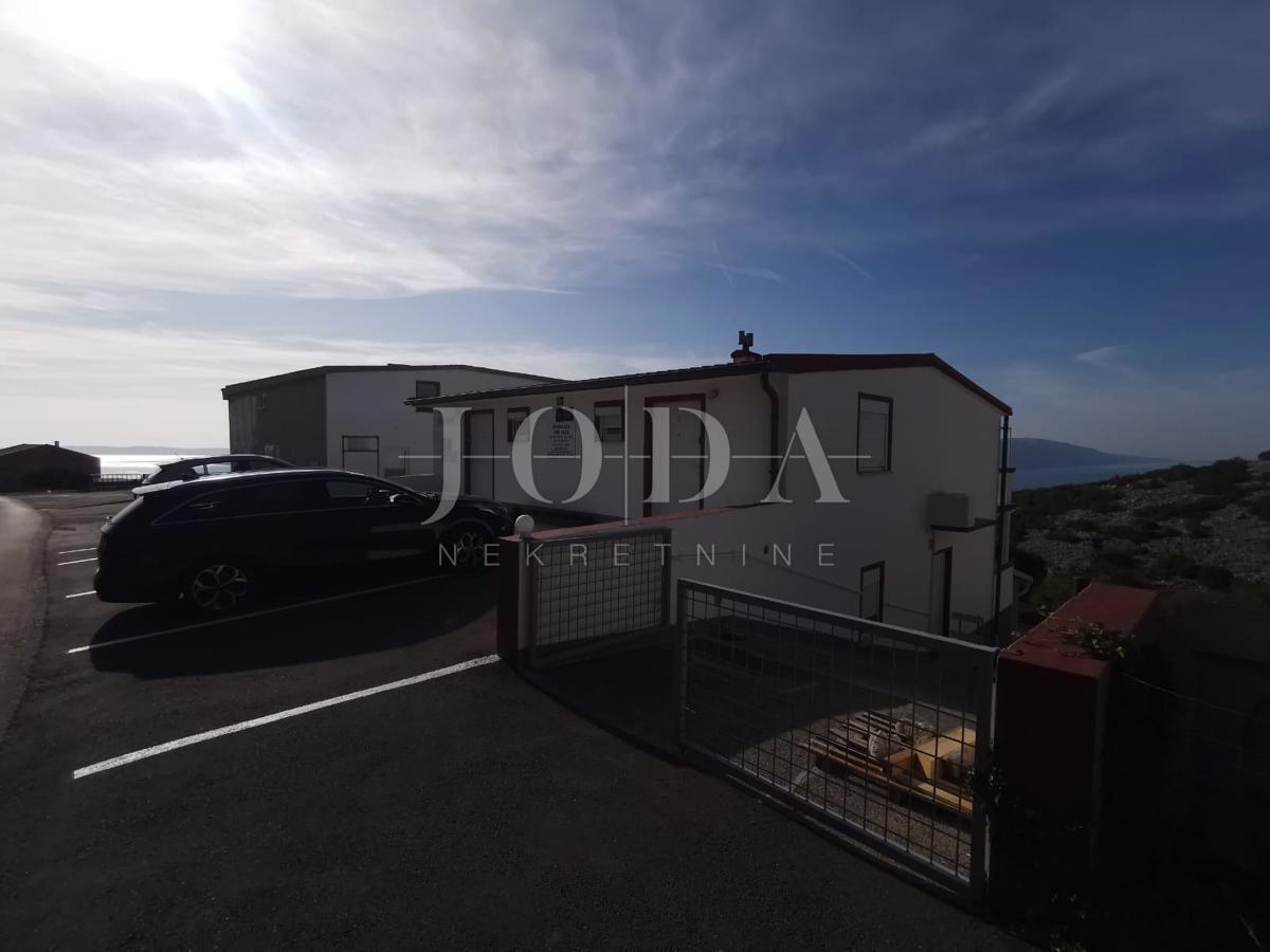 Casa Stinica, Senj, 100m2