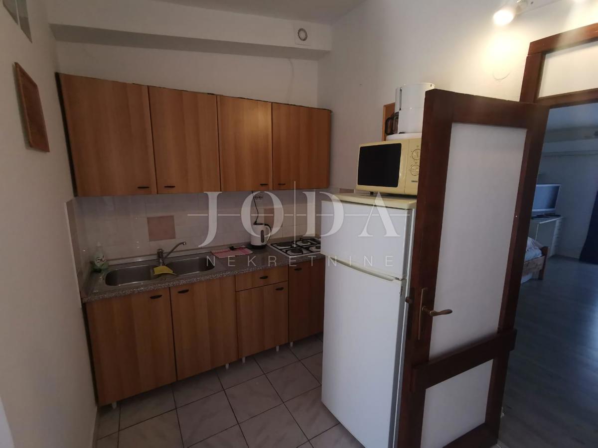 Casa Stinica, Senj, 100m2