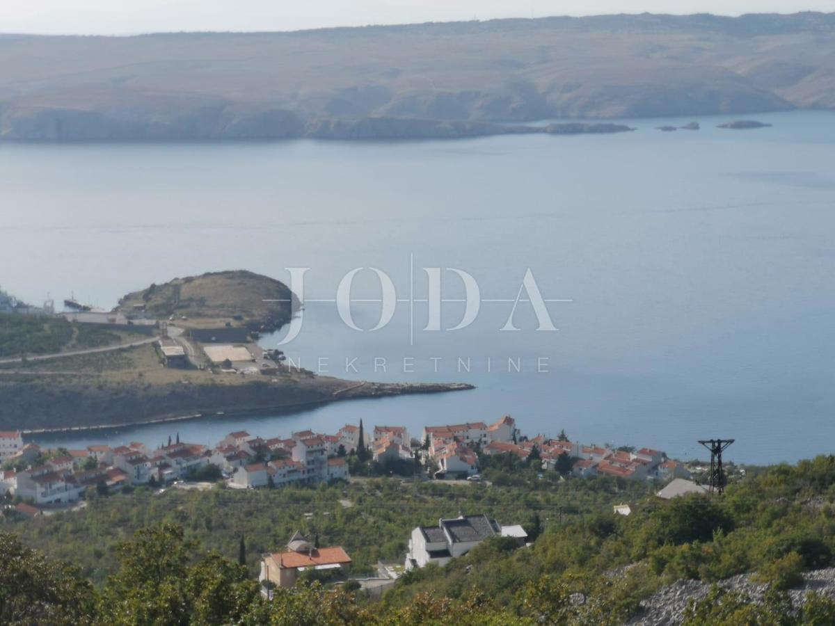 Casa Stinica, Senj, 100m2