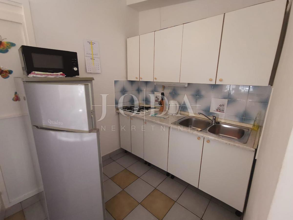 Casa Stinica, Senj, 100m2