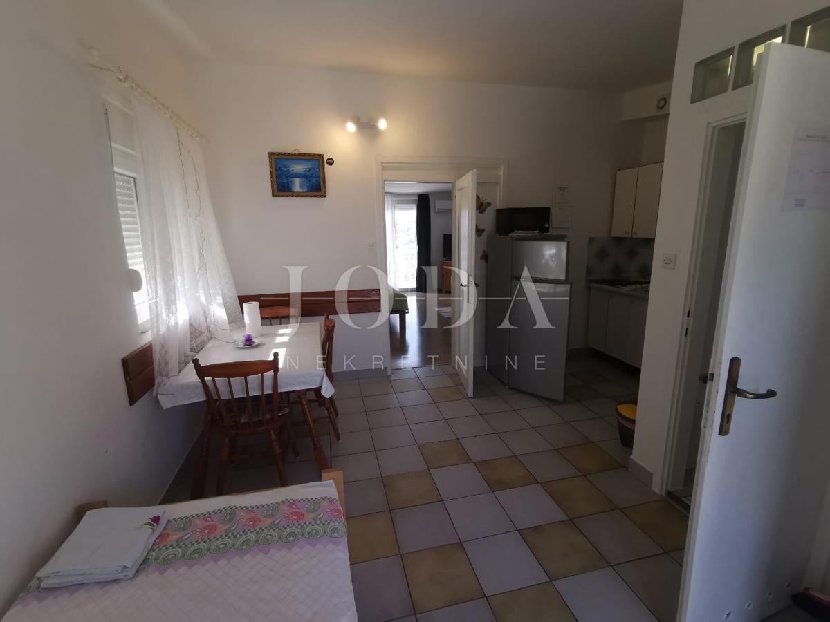 Casa Stinica, Senj, 100m2