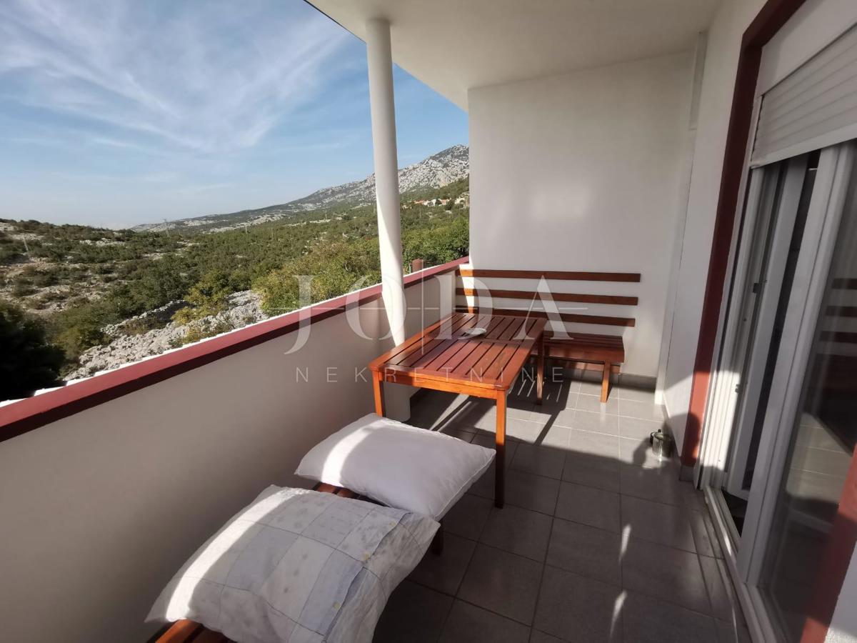 Casa Stinica, Senj, 100m2