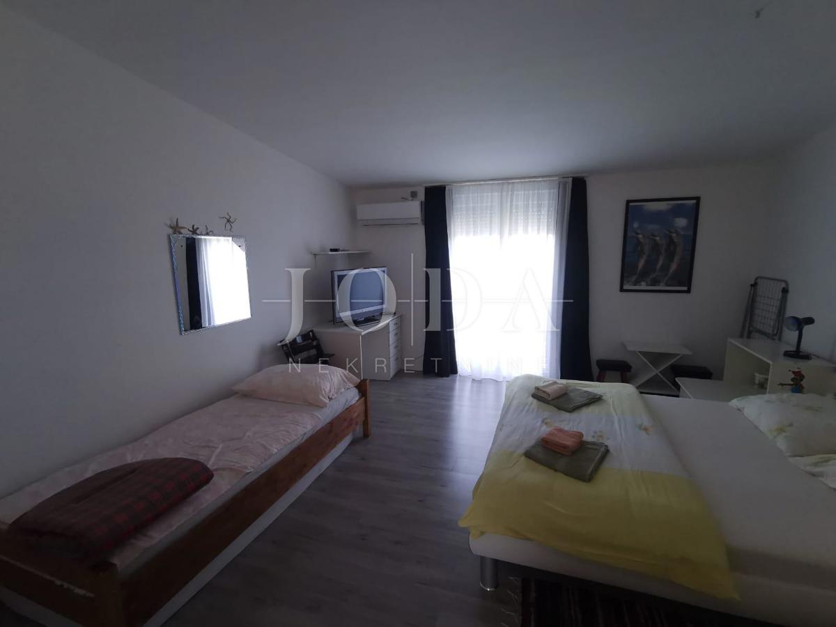 Casa Stinica, Senj, 100m2