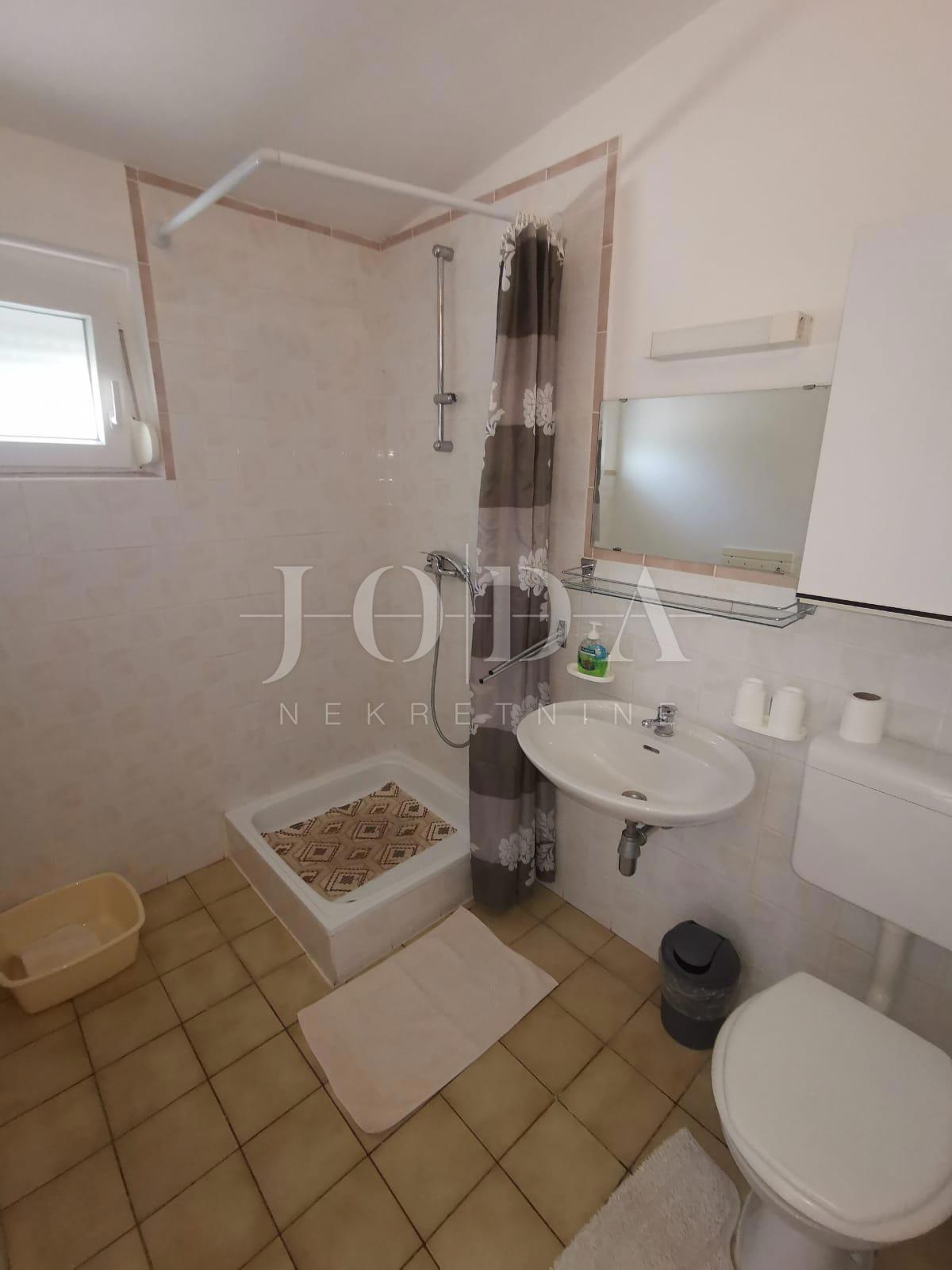 Casa Stinica, Senj, 100m2