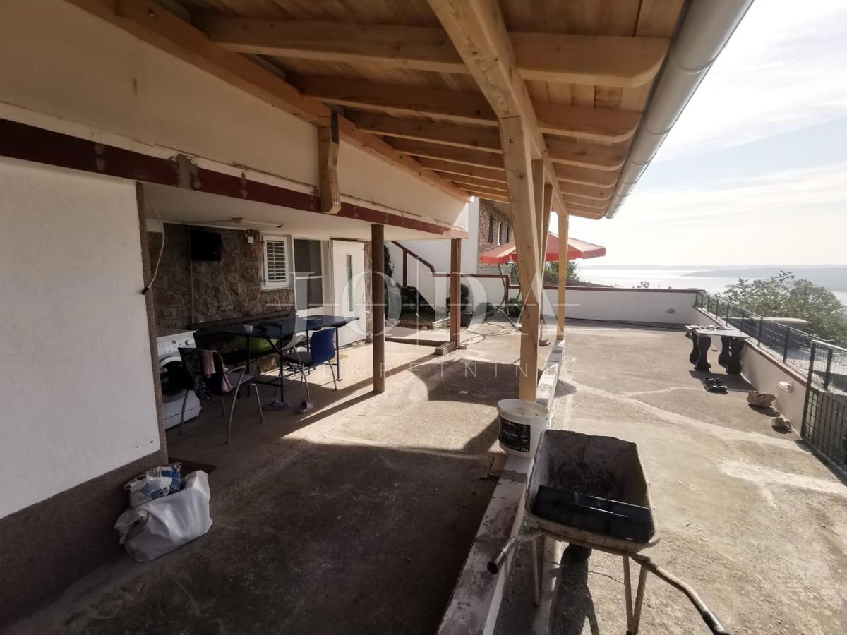 Casa Stinica, Senj, 100m2