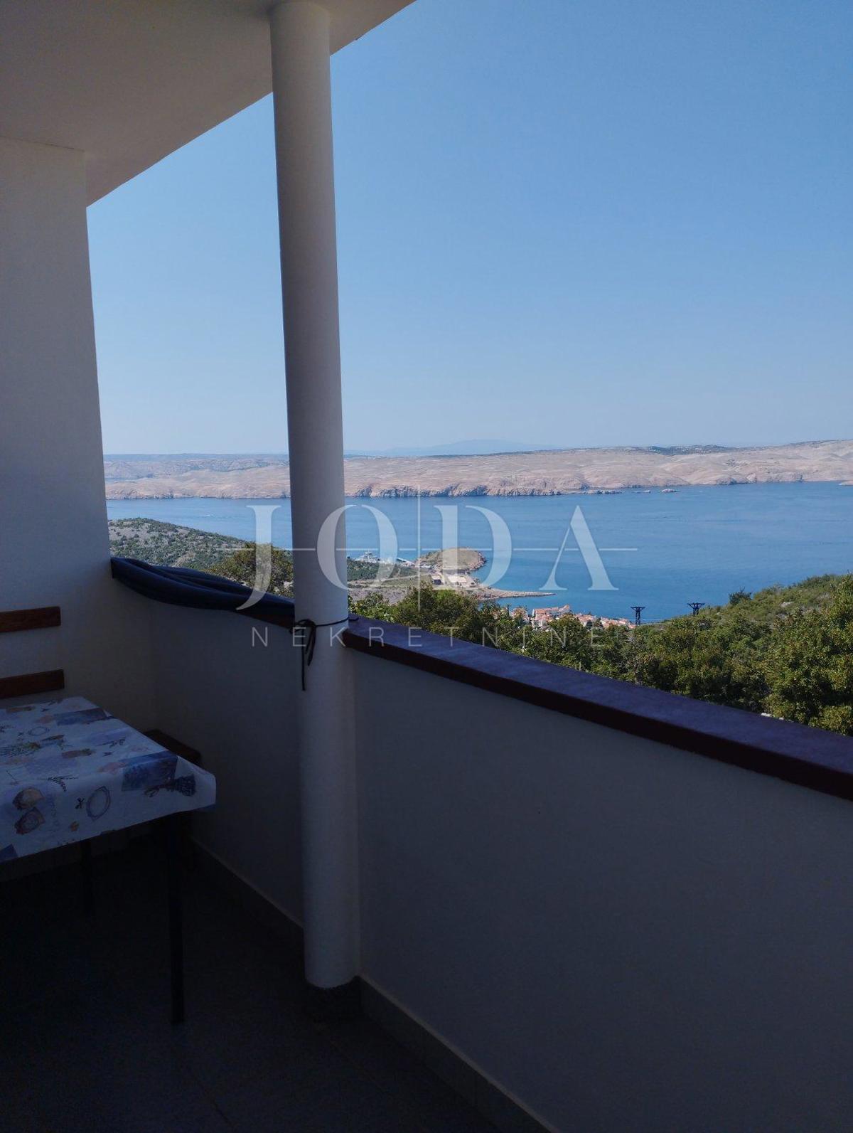Casa Stinica, Senj, 100m2