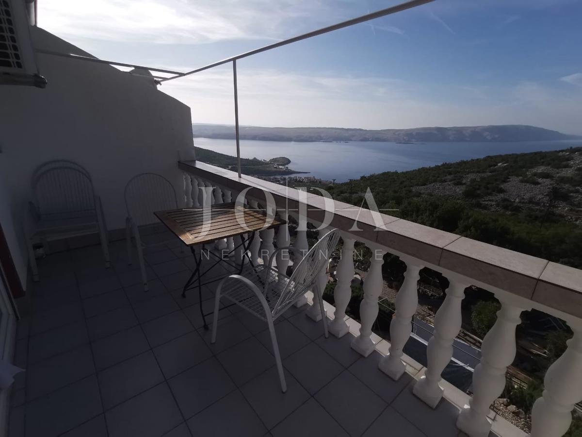 Casa Stinica, Senj, 100m2