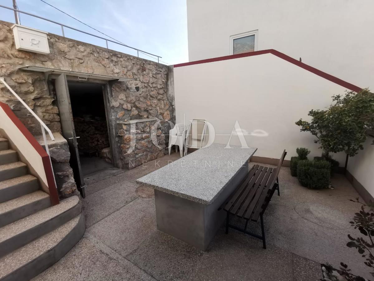 Casa Stinica, Senj, 100m2