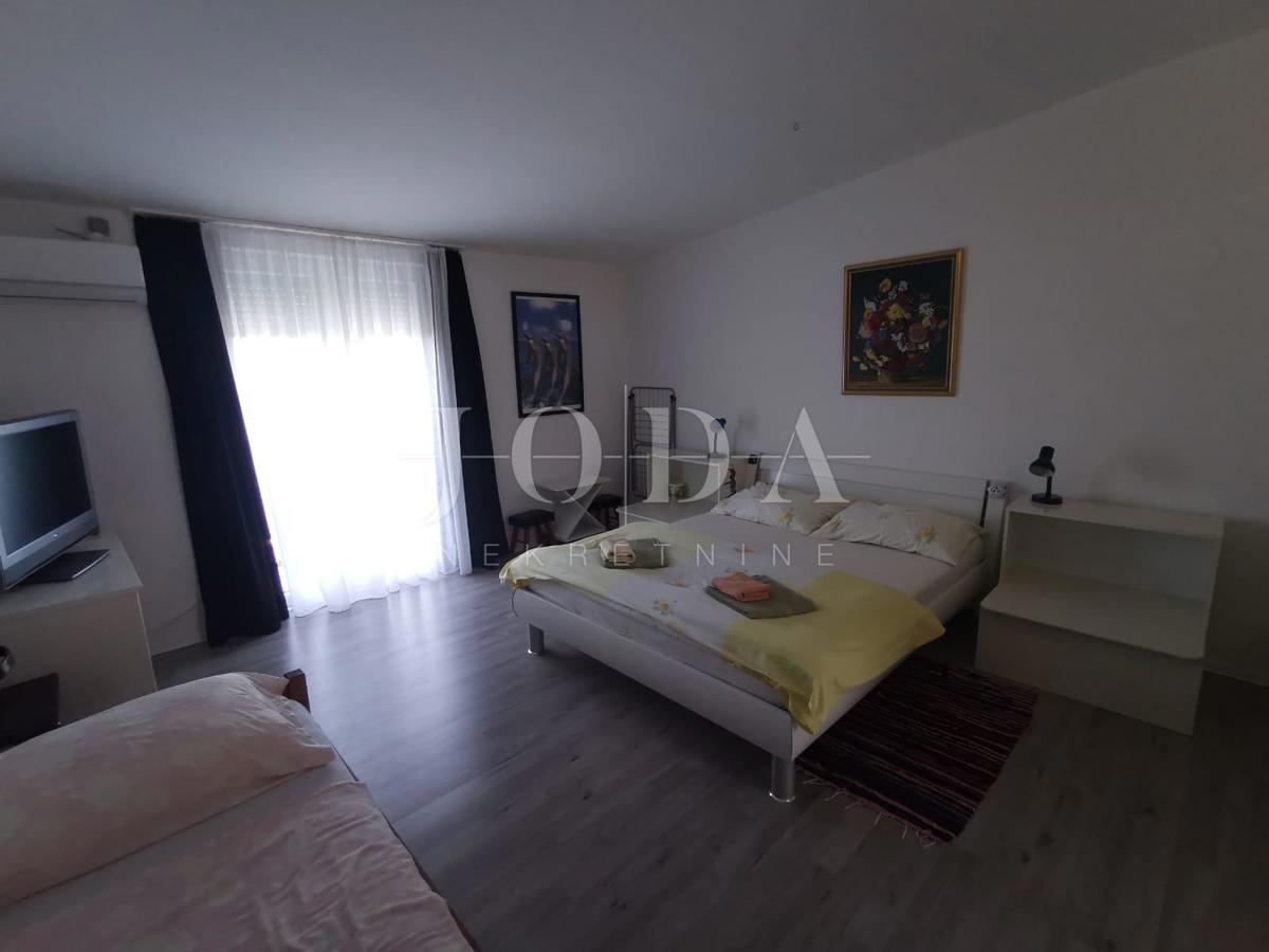 Casa Stinica, Senj, 100m2