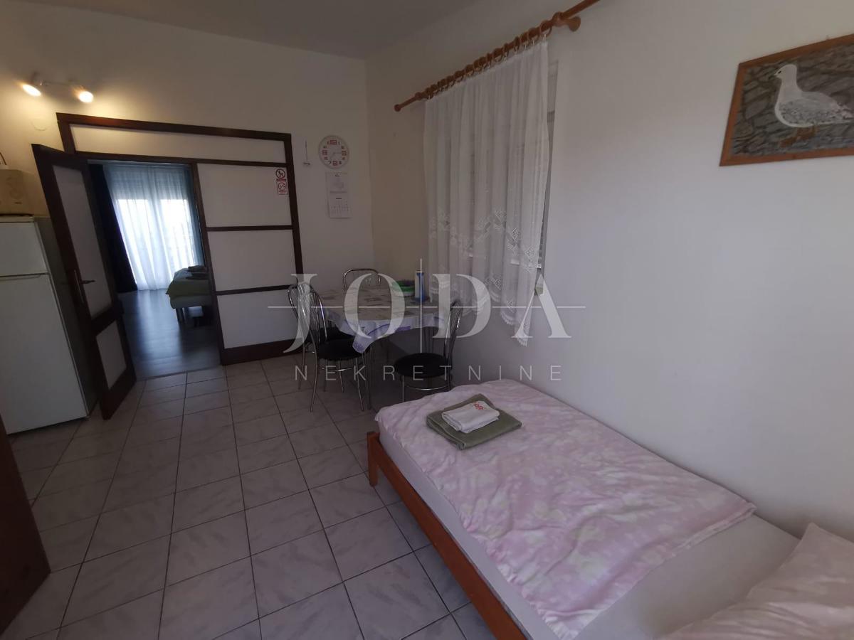 Casa Stinica, Senj, 100m2