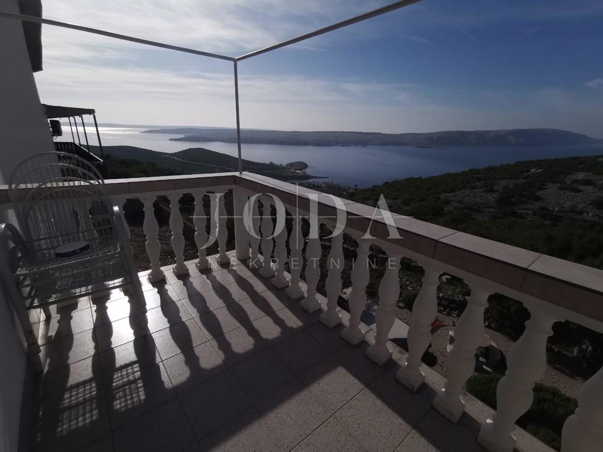 Casa Stinica, Senj, 100m2
