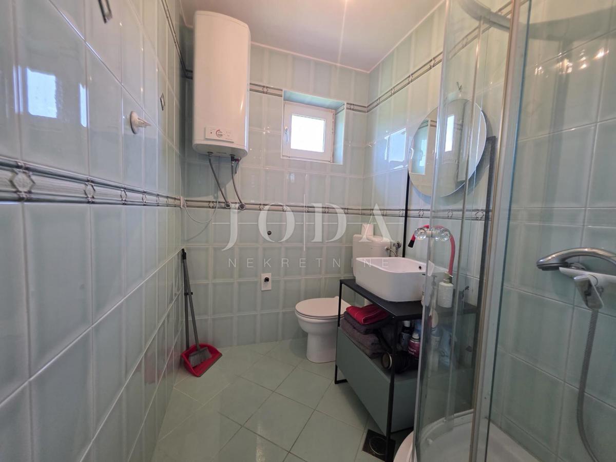 Allogio Crikvenica, 56m2