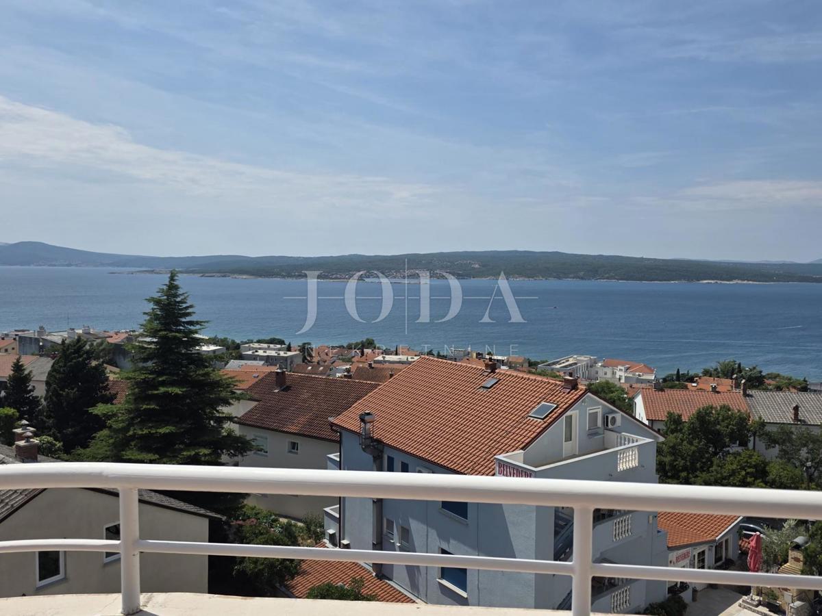 Allogio Crikvenica, 56m2