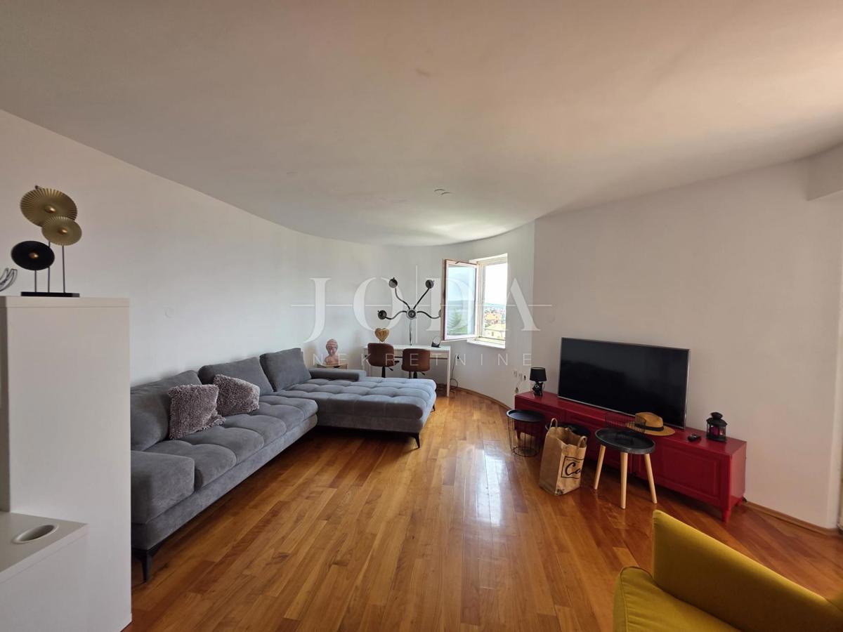 Allogio Crikvenica, 56m2