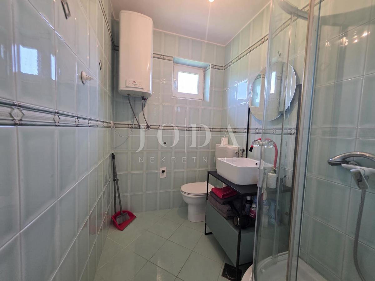 Allogio Crikvenica, 56m2